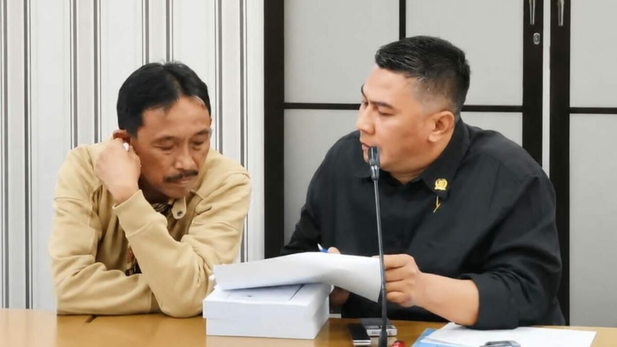 F-PDIP DPRD Kabupaten Malang Mendukung Program Sekolah Presiden, Menolak Kewajiban Hibah Atas Aset Daerah