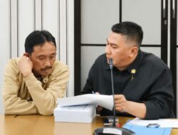 F-PDIP DPRD Kabupaten Malang Mendukung Program Sekolah Presiden, Menolak Kewajiban Hibah Atas Aset Daerah
