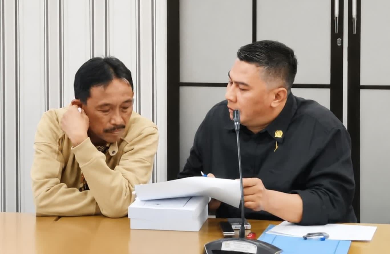 F-PDIP DPRD Kabupaten Malang Mendukung Program Sekolah Presiden, Menolak Kewajiban Hibah Atas Aset Daerah