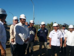 Sekolah Rakyat Srigonco Siap Beroperasi, Sarana dan Prasarana Sudah Tersedia