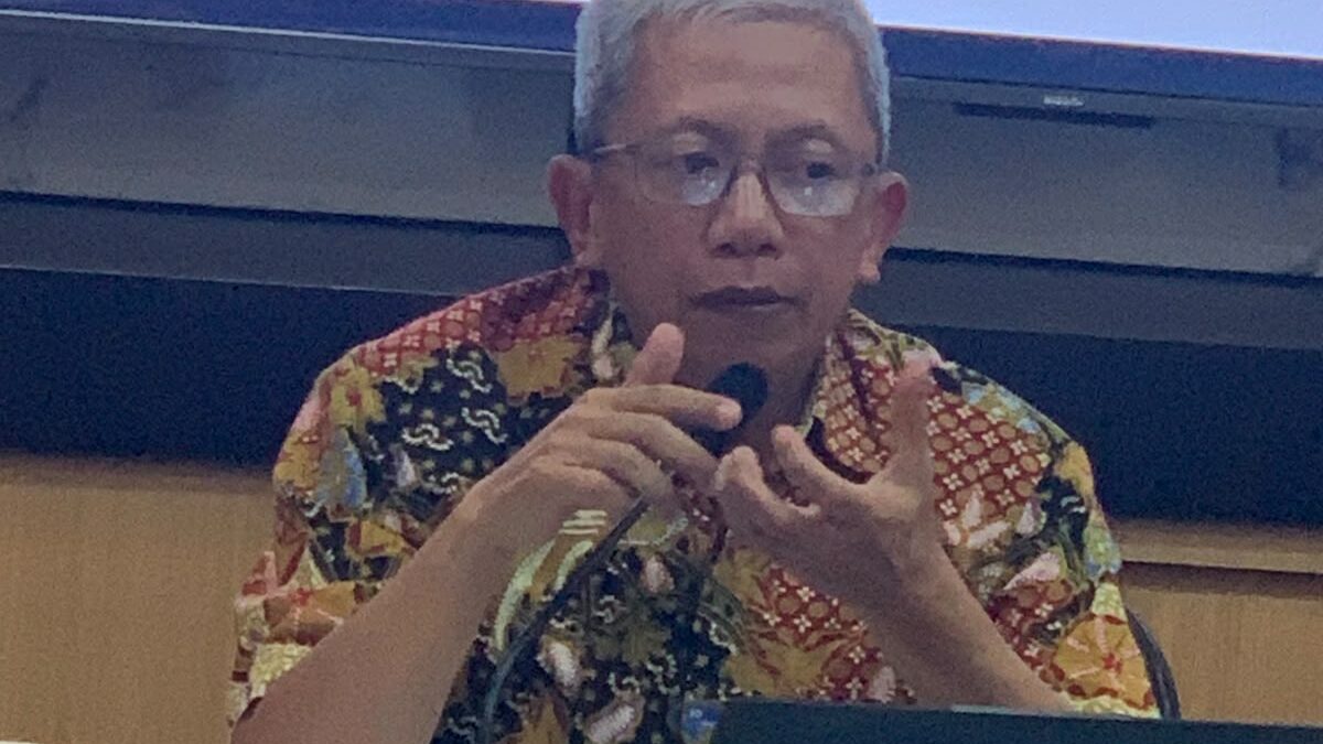 Grup Riset AI  Universitas Brawijaya Kembangkan Sistem Diagnostik Berbasis AI yang Lebih Akurat dan Dapat Dijelaskan