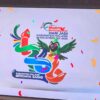 Logo Hari Jadi ke-1266 Kabupaten Malang Resmi Diluncurkan, Usung Semangat Kolaborasi di Tengah Efisiensi Anggaran