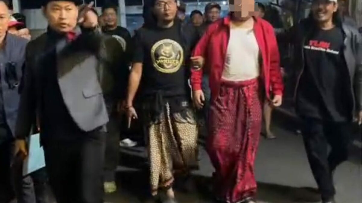 Oknum Pengajar Pondok di Malang Paksa Santri Putra Lakukan Onani