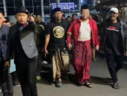 Oknum Pengajar Pondok di Malang Paksa Santri Putra Lakukan Onani