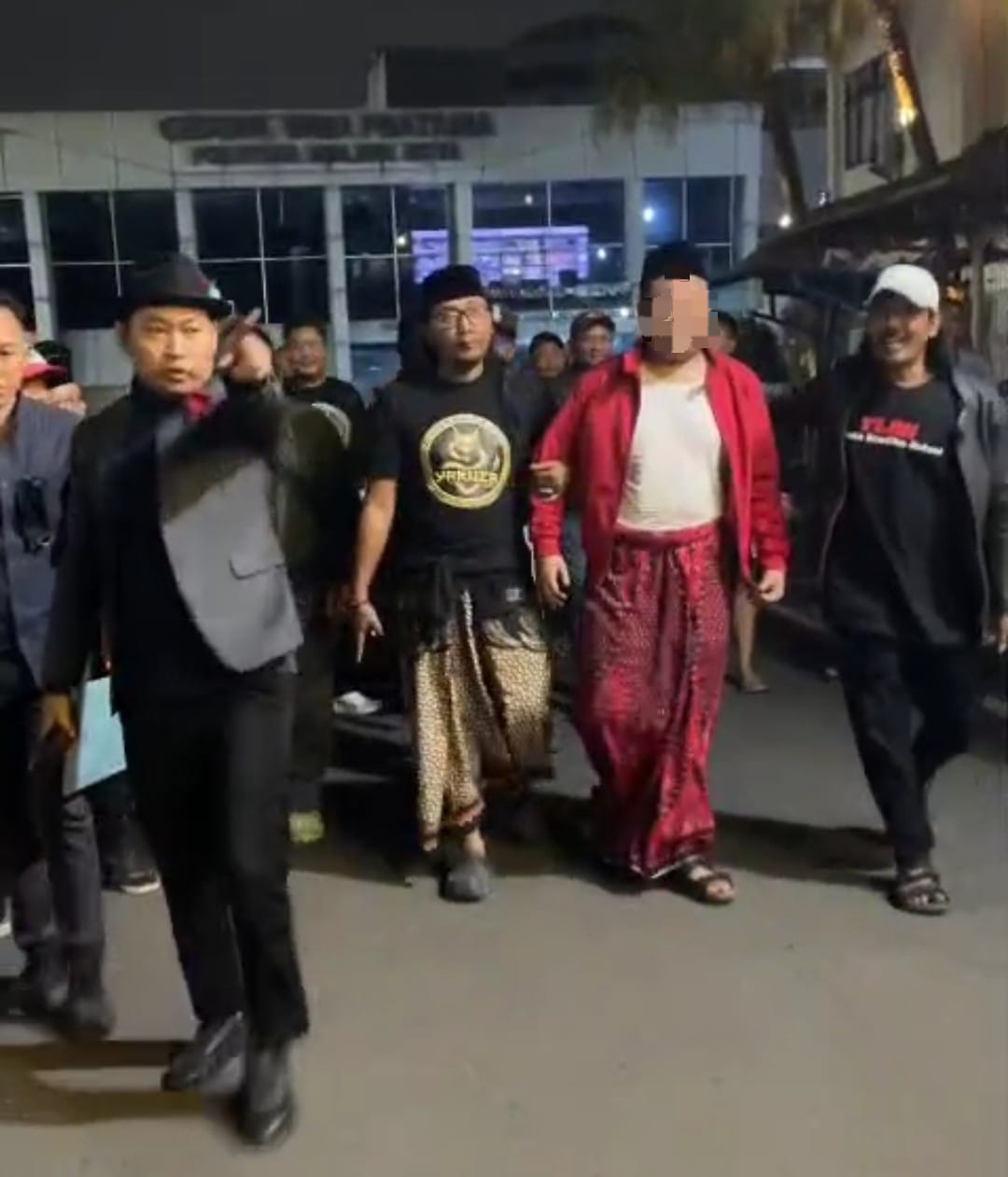 Oknum Pengajar Pondok di Malang Paksa Santri Putra Lakukan Onani