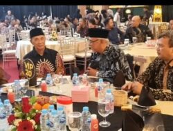 Pisah Kenal Kapolres Malang Dihadiri Forkopimda dan Tamu Undangan Lintas Instansi 
