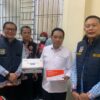 Dianggap Berhasil, Kota Malang Menjadi Model Percontohan Penanggulangan TBC Nasional