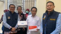 Dianggap Berhasil, Kota Malang Menjadi Model Percontohan Penanggulangan TBC Nasional