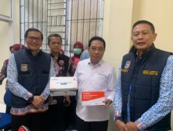 Dianggap Berhasil, Kota Malang Menjadi Model Percontohan Penanggulangan TBC Nasional