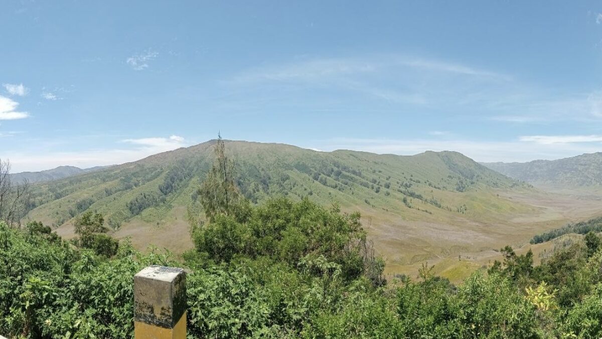 Tak Banyak yang Tahu, Ini Desa Tertinggi di Kabupaten Malang dengan Pesona Alam dan Budaya Tengger