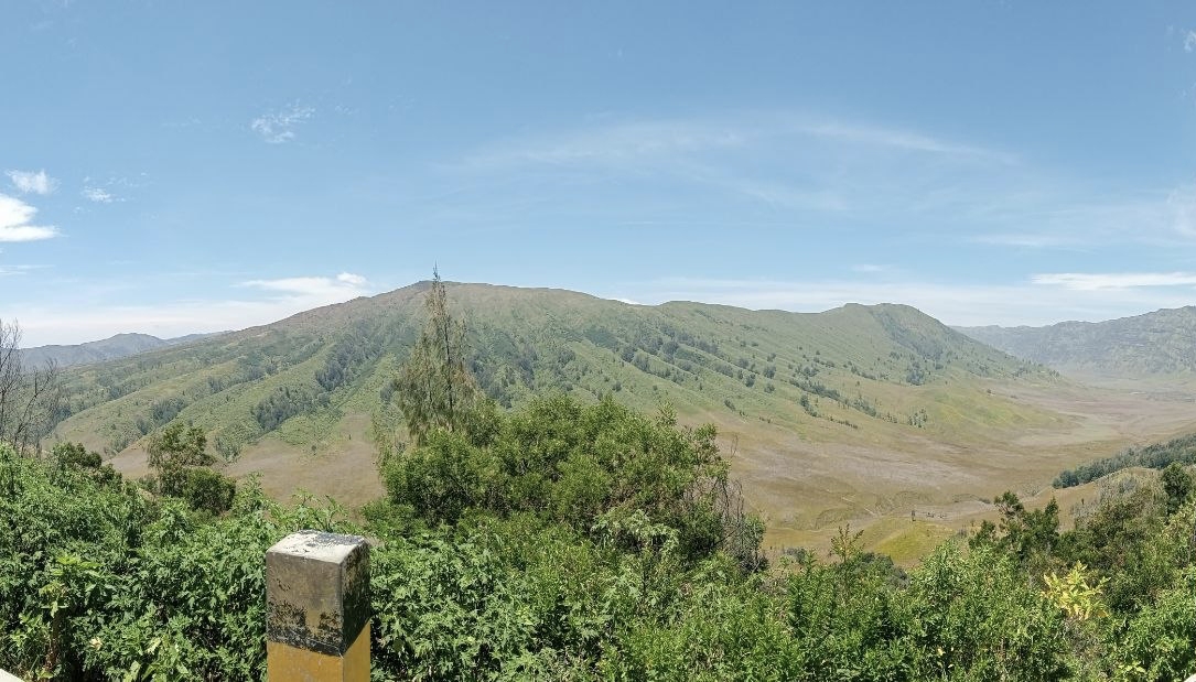 Tak Banyak yang Tahu, Ini Desa Tertinggi di Kabupaten Malang dengan Pesona Alam dan Budaya Tengger Tak Banyak yang Tahu, Ini Desa Tertinggi di Kabupaten Malang dengan Pesona Alam dan Budaya Tengger