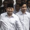 Optimisme Publik ke Pemerintahan Prabowo-Gibran Merosot Tajam, Survei Puspoll Kirim Sinyal Peringatan