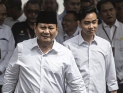 Optimisme Publik ke Pemerintahan Prabowo-Gibran Merosot Tajam, Survei Puspoll Kirim Sinyal Peringatan