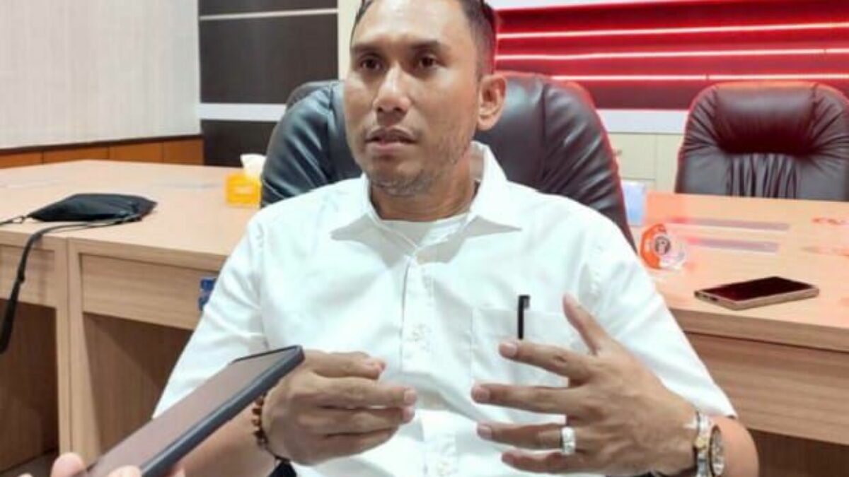 22 Jabatan Strategis Kosong, DPRD Soroti Lambannya Penataan Birokrasi Pemkab Malang