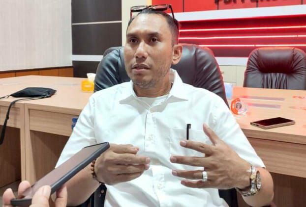 22 Jabatan Strategis Kosong, DPRD Soroti Lambannya Penataan Birokrasi Pemkab Malang 22 Jabatan Strategis Kosong, DPRD Soroti Lambannya Penataan Birokrasi Pemkab Malang