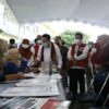 Wamenkes Genjot Deteksi Dini TBC, Kabupaten Malang Perkuat Skrining Berbasis AI