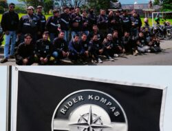 Modus Pesanan Fiktif  Menjadi  Ancaman Ojol, Komunitas Rider KOMPAS Membuat Panduan Mengantisipasi
