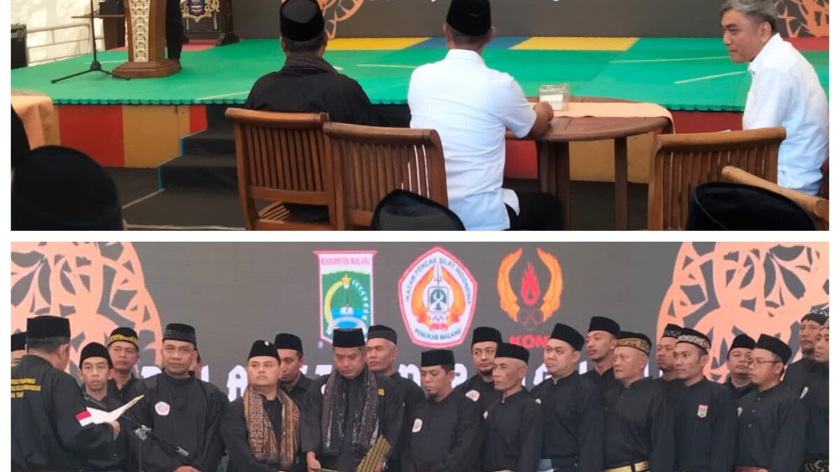 Bupati Minta IPSI Lahirkan Atlet Prestasi, Ketua IPSI Targetkan 10 Emas Porprov Jatim 2027