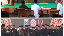 Bupati Minta IPSI Lahirkan Atlet Prestasi, Ketua IPSI Targetkan 10 Emas Porprov Jatim 2027