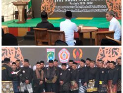 Bupati Minta IPSI Lahirkan Atlet Prestasi, Ketua IPSI Targetkan 10 Emas Porprov Jatim 2027