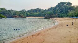Investor Lirik Pantai Ngliyep, Disparbud Kabupaten Malang Optimistis Pariwisata dan PAD Terdongkrak