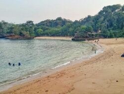 Investor Lirik Pantai Ngliyep, Disparbud Kabupaten Malang Optimistis Pariwisata dan PAD Terdongkrak