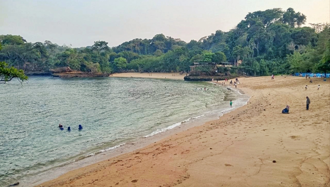 Investor Lirik Pantai Ngliyep, Disparbud Kabupaten Malang Optimistis Pariwisata dan PAD Terdongkrak