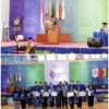 Rayakan Dies Natalis ke-19 : Universitas Ma Chung Catatkan Rangkaian Capaian Strategis di Bidang Akreditasi, Riset, dan Internasionalisasi