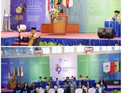 Rayakan Dies Natalis ke-19 : Universitas Ma Chung Catatkan Rangkaian Capaian Strategis di Bidang Akreditasi, Riset, dan Internasionalisasi