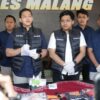 Utang Rp135 Juta Berujung Perampokan Sadis, Pria di Malang Sekap PNS dan Gasak Honda Jazz