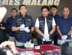 Utang Rp135 Juta Berujung Perampokan Sadis, Pria di Malang Sekap PNS dan Gasak Honda Jazz