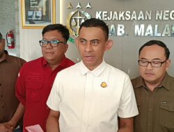 Kejaksaan Geledah Dinkes Kabupaten Malang, Usut Dugaan Korupsi Pengadaan Tujuh Ambulans Rp8,4 Miliar
