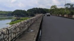 PJT I Tegaskan Puncak Bendungan Lahor Bukan Jalan Umum, Pembatasan Akses Demi Lindungi Infrastruktur Vital