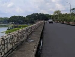 PJT I Tegaskan Puncak Bendungan Lahor Bukan Jalan Umum, Pembatasan Akses Demi Lindungi Infrastruktur Vital