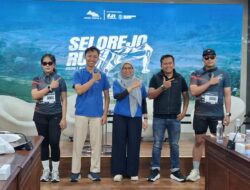 PJT I Kenalkan Selorejo Run Challenge 2026, Trail Running yang Padukan Olahraga dan Kampanye Lingkungan