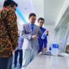 Kepala BPOM Tinjau Pabrik PT Amerta Indah Otsuka, Pastikan Manajemen Risiko Keamanan Pangan Berjalan