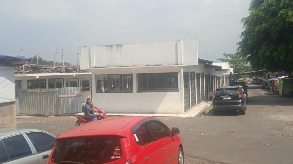 Berdalih Fokus Urai Masalah, Kepala UPT Pasar Karangploso Dinonaktifkan Usai Dugaan Jual Beli Kios Disorot