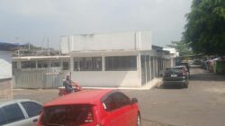 Berdalih Fokus Urai Masalah, Kepala UPT Pasar Karangploso Dinonaktifkan Usai Dugaan Jual Beli Kios Disorot