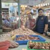 Harga Ayam dan Telur di Pasar Kepanjen Tetap Stabil, Sidak Ungkap Stok Melimpah Meski SPPG Berhenti Beroperasi