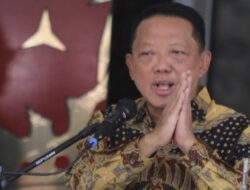 Mengenal Febrie Adriansyah, Jaksa Karier yang Pernah Tangani Sejumlah Kasus Korupsi Besar