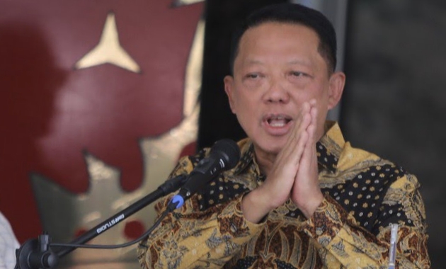 Mengenal Febrie Adriansyah, Jaksa Karier yang Pernah Tangani Sejumlah Kasus Korupsi Besar