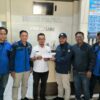 Lima Ketua Karang Taruna Kecamatan Surati PNKT dan Wali Kota Malang, Soroti Kinerja Caretaker Jelang TKD