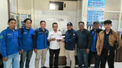 Lima Ketua Karang Taruna Kecamatan Surati PNKT dan Wali Kota Malang, Soroti Kinerja Caretaker Jelang TKD