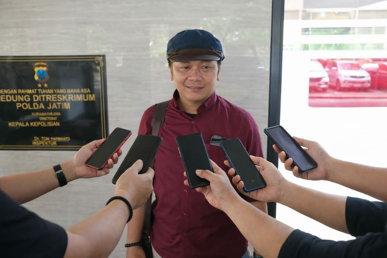 Diminta Tak Cuma Jadi Penonton Polemik Pasar Karangploso, LIRA Desak Dewan Bentuk Pansus Diminta Tak Cuma Jadi Penonton Polemik Pasar Karangploso, LIRA Desak Dewan Bentuk Pansus