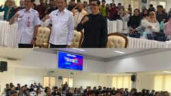Pemkot Malang Menggelar Pelatihan Desain Grafis untuk Memperkuat Daya Saing UMKM