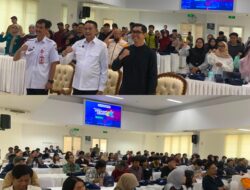 Pemkot Malang Menggelar Pelatihan Desain Grafis untuk Memperkuat Daya Saing UMKM