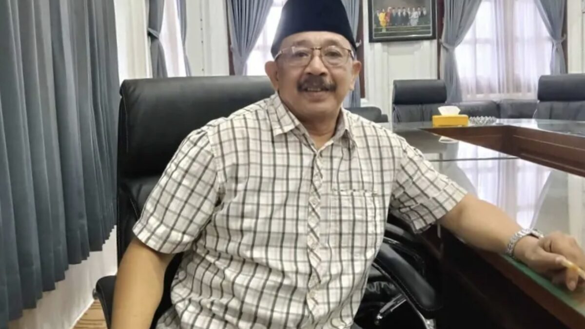 Delapan Jabatan Strategis Masih Diisi Plt, DPRD Nilai Pemkot Malang Terlalu Lamban Benahi Birokrasi