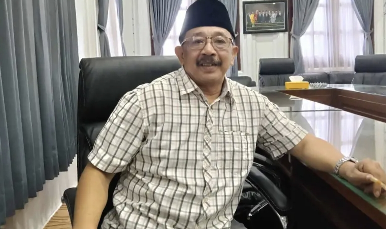 Delapan Jabatan Strategis Masih Diisi Plt, DPRD Nilai Pemkot Malang Terlalu Lamban Benahi Birokrasi Delapan Jabatan Strategis Masih Diisi Plt, DPRD Nilai Pemkot Malang Terlalu Lamban Benahi Birokrasi