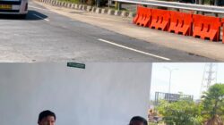 Karyawan Kontrak PT Jasa Marga Tollroad Operation Mengeluhkan Statusnya Sudah 5 Tahun Tidak Dijadikan Karyawan Tetap