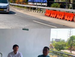 Karyawan Kontrak PT Jasa Marga Tollroad Operation Mengeluhkan Statusnya Sudah 5 Tahun Tidak Dijadikan Karyawan Tetap